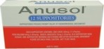 Anusol Suppositories