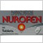 Nurofen - Nurofen / ibuprofen