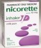 Nicorette Inhaler - Nicorette Inhaler / nicotine