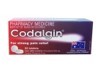 Codalgin - Panadeine / paracetamol/codeine