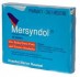 Mersyndol - Mersyndol / paracetamol/codeine/doxylamine
