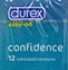 Durex - Durex / confidence