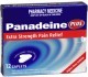 Panadeine Plus - Panadeine Plus / paracetamol/codeine
