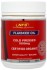 Flaxseed Oil - Flaxseed Oil / cold pressed 1000mg