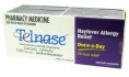 Telnase - Nasacort / triamcinolone acetonide