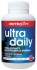 Ultra Daily - Ultra Daily / multivitamin & mineral supplement