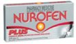 Nurofen Plus / Nurofen Plus