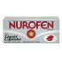 Nurofen Liq Caps - Nurofen Liq Caps / ibuprofen