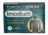 Imodium - Imodium / loperamide