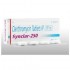 Buy Synclar - clarithromycin - 250mg - 28 Tablets