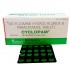 Buy Cyclopam - dicyclomine/paracetamol - Pain Relief - Kiwi