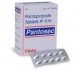 Buy Pantosec - pantoprazole - 40mg - 30 Tablets