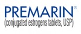 Buy Premarin - conjugated estrogens - 0.3mg - 84 Tablets