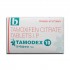 Buy Tamodex - tamoxifen - 20mg - 170 Tablets