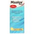 Buy Maalox Plus Suspension - aluminum hydroxide/magnesium hydroxide/simeticone - 230mg/200mg/25mg per ml - 250ml