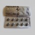 Buy Vidalista Black 80mg - tadalafil - 80mg - 10 Tablets