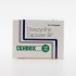 Buy Cendox - doxycycline - 100mg - 70 Capsules