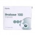 Buy ITRALASE - itraconazole - 100mg - 90 Capsules