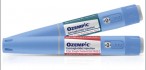 Buy Ozempic - India Stock - semaglutide - 1mg - 1 Pen (4 Doses)