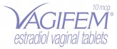 Buy Vagifem - estradiol vaginal tablets - 10mcg - 24 Tablets