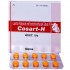 Buy Cosart H - losartan/hctz - 50/12.5 - 20 Tablets