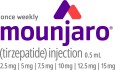 Buy Mounjaro - tirzepatide - 2.5mg - 1 Pen (4 Doses)