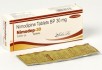 Buy NIMODEP - nimodipine - 30mg - 100 Tablets