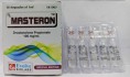 Buy Masteron - testosterone - 100mg - 5 Ampoules