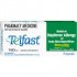 Buy Telfast - fexofenadine - 180mg - 180 tablets (6 box)