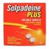 Buy Solpadeine Plus - paracetamol/caffeine/codeine - 500mg/30mg/8mg - 32 Tablets