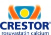 Buy Crestor - rosuvastatin calcium - 20mg - 28 Tablets