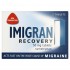 Buy Imigran Recovery - sumatriptan - 50mg - 2 Tablets