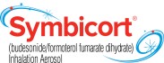 Buy Symbicort Turbohaler - budesonide/formoterol - 100/6 - 120 Dose