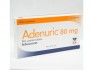 Buy Adenuric - febuxostat - 80mg - 28 Tablets