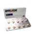 Buy Effexor - venlafaxine - 37.5mg - 84 Tablets