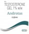 Buy Androtas Gel - testosterone - 75G - 1 Bottle