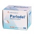 Buy Parlodel - bromocriptine - 5mg - 100 Tablets