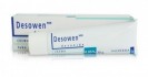 Buy Desowen Cream - desonide cream - 0.05% w/w - 10g X 10