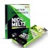 Buy Nicomeltz - nicotine strips - 2mg - 12 Strips