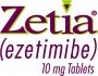 Buy Ezedoc - ezetimibe - 10mg - 100 Tablets