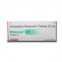 Buy OLMESAR - olmesartan medoxomil - 20mg - 100 Tablets