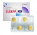 Buy Zudena - udenafil - 100mg - 4 Tablets