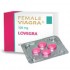 Buy Lovegra - sildenafil - 100mg - 40 Tablets