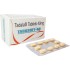 Buy Tadasoft - tadalafil - 40mg - 30 Tablets