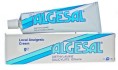 Buy Algesal - diethylamine salicylate cream - 10% w/w - 100g x 3 Tubes