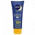 Buy Nivea Moisturising Sunscreen -  - SPF 50+ - 100ml