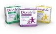 Buy Dioralyte Plain - electrolyte powder -  - 6 Sachets