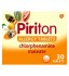 Buy Piriton Tablets - chlorphenamine - 4mg - 30 Tablets