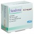 Buy Sandrena Gel - estradiol - 0.5mg - 84 Sachets